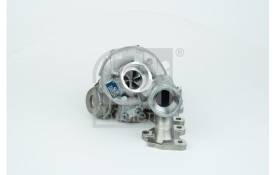 Turbocharger, Image 30