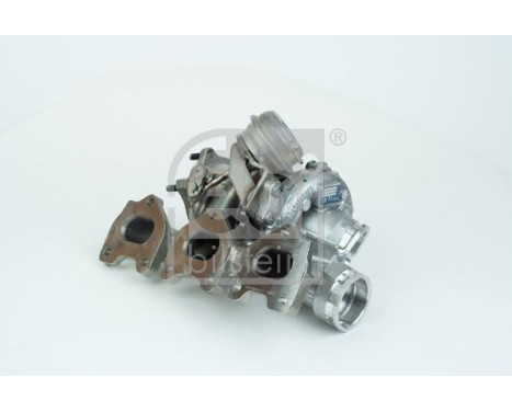 Turbocharger, Image 31