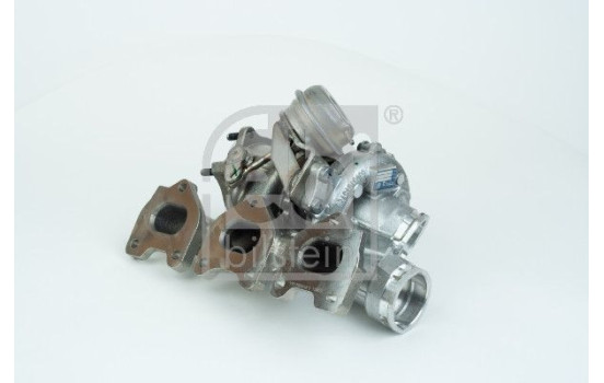 Turbocharger, Image 31