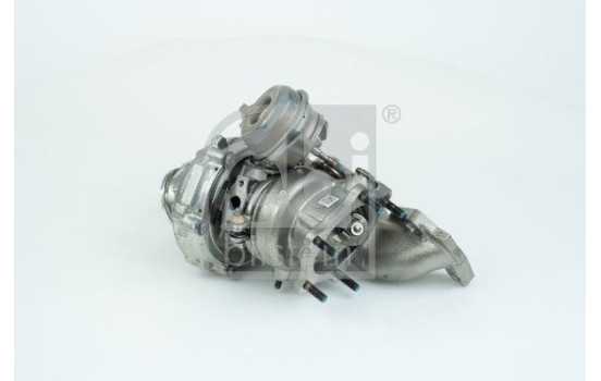 Turbocharger, Image 32