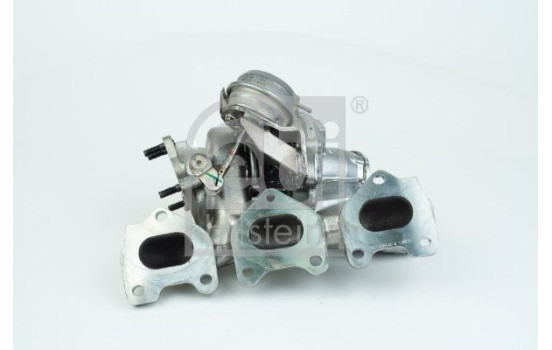 Turbocharger, Image 33