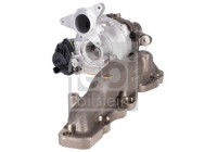 Turbocharger