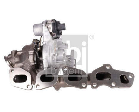 Turbocharger, Image 6