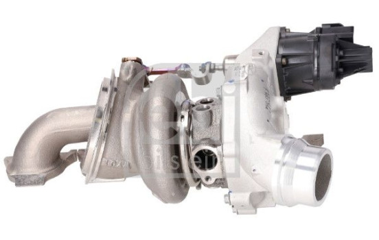 Turbocharger, Image 6