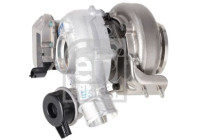 Turbocharger
