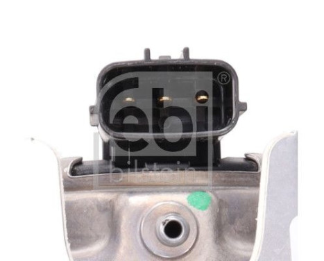 Turbocharger, Image 3