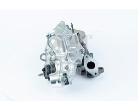 Turbocharger, Image 5