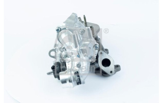Turbocharger, Image 5