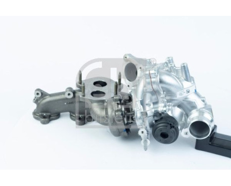 Turbocharger, Image 6