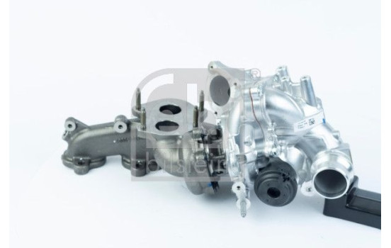 Turbocharger, Image 6