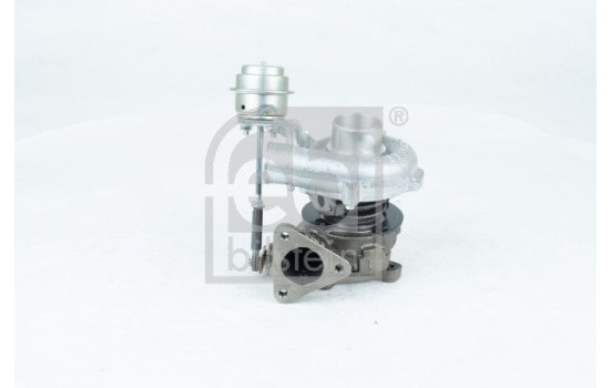 Turbocharger, Image 3