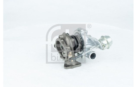 Turbocharger, Image 5