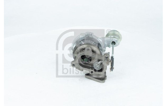 Turbocharger, Image 6