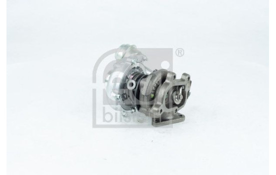 Turbocharger, Image 7