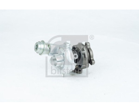 Turbocharger, Image 8
