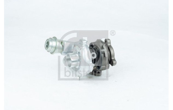 Turbocharger, Image 8
