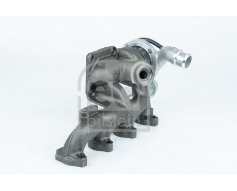Turbocharger, Image 5
