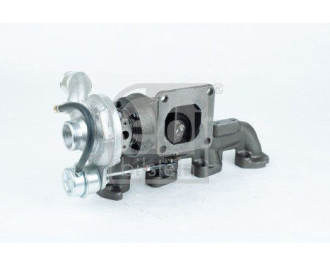 Turbocharger, Image 7