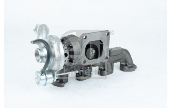 Turbocharger, Image 7