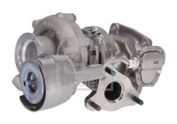 Turbocharger