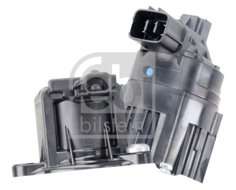 Turbocharger, Image 3