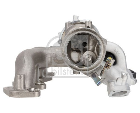 Turbocharger, Image 5