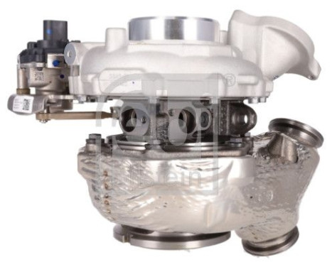 Turbocharger, Image 6