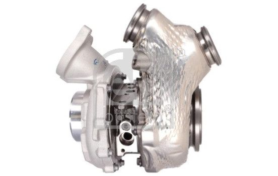 Turbocharger, Image 7