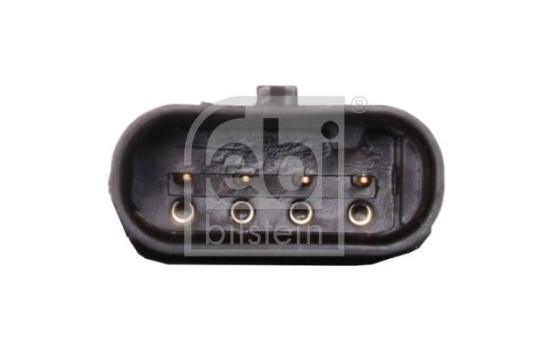 Turbocharger, Image 3