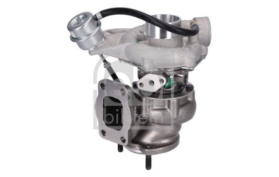 Turbocharger, Image 5