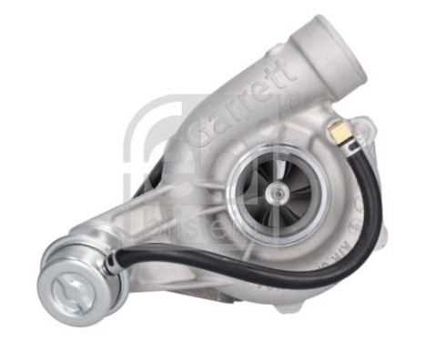 Turbocharger, Image 6