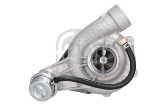 Turbocharger, Image 6