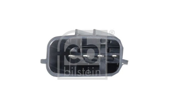Turbocharger, Image 3