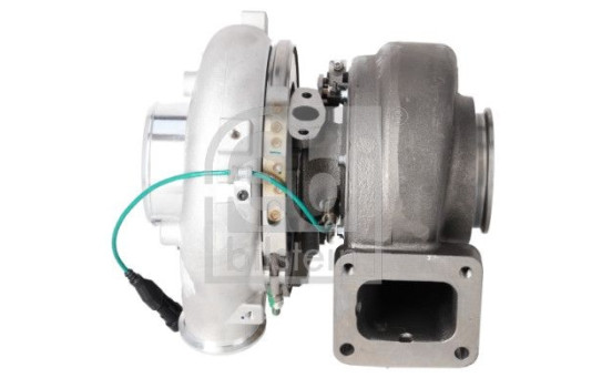 Turbocharger, Image 6