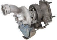 Turbocharger