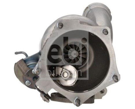 Turbocharger, Image 4