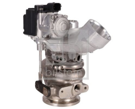 Turbocharger, Image 6