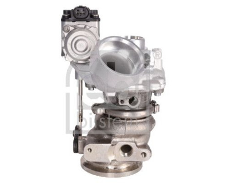 Turbocharger, Image 7