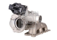 Turbocharger