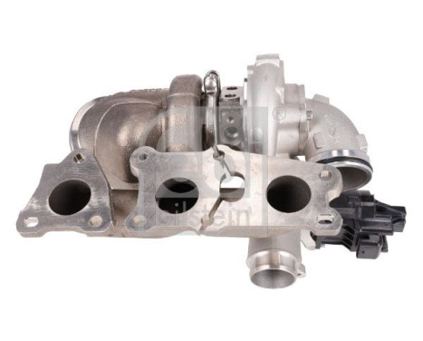 Turbocharger, Image 6