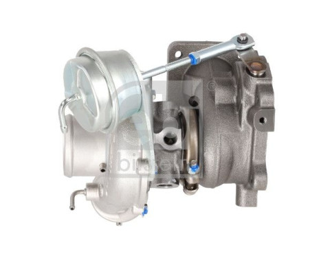 Turbocharger, Image 5