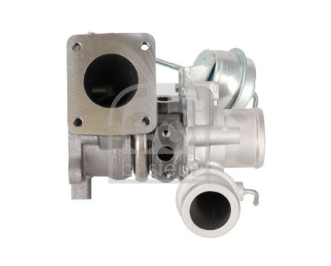 Turbocharger, Image 6