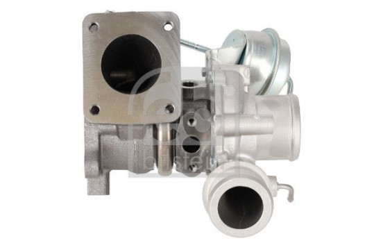 Turbocharger, Image 6