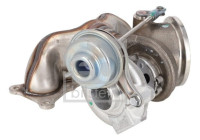 Turbocharger