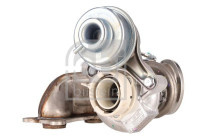 Turbocharger