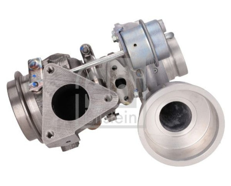 Turbocharger, Image 5