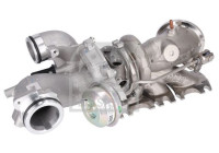 Turbocharger