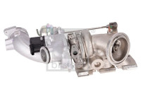 Turbocharger