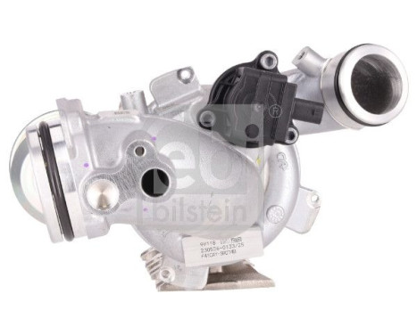 Turbocharger, Image 6
