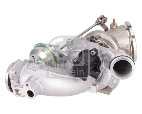 Turbocharger, Image 7